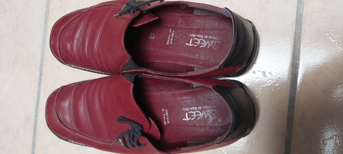 Chaussure 40 - photo numéro 5