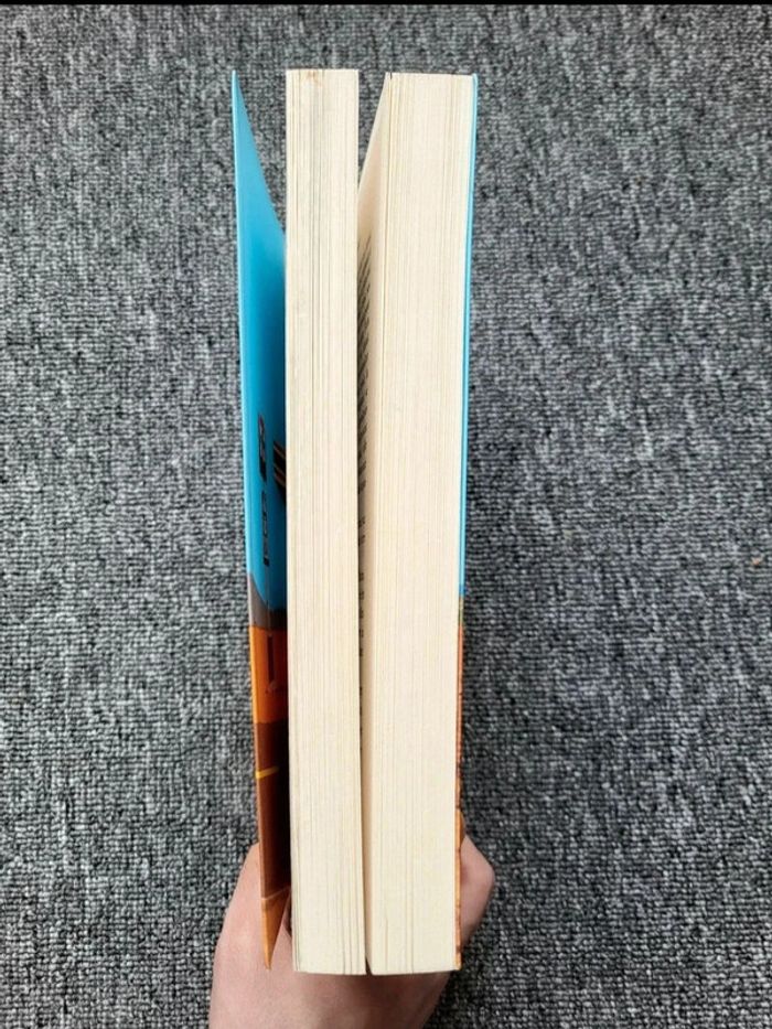 Livre Marc Levy – Une autre idée du bonheur – Roman broché – Édition Robert Laffont - photo numéro 9