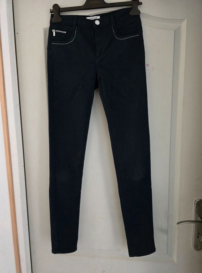 Pantalon Morgan taille 36 excellent état
