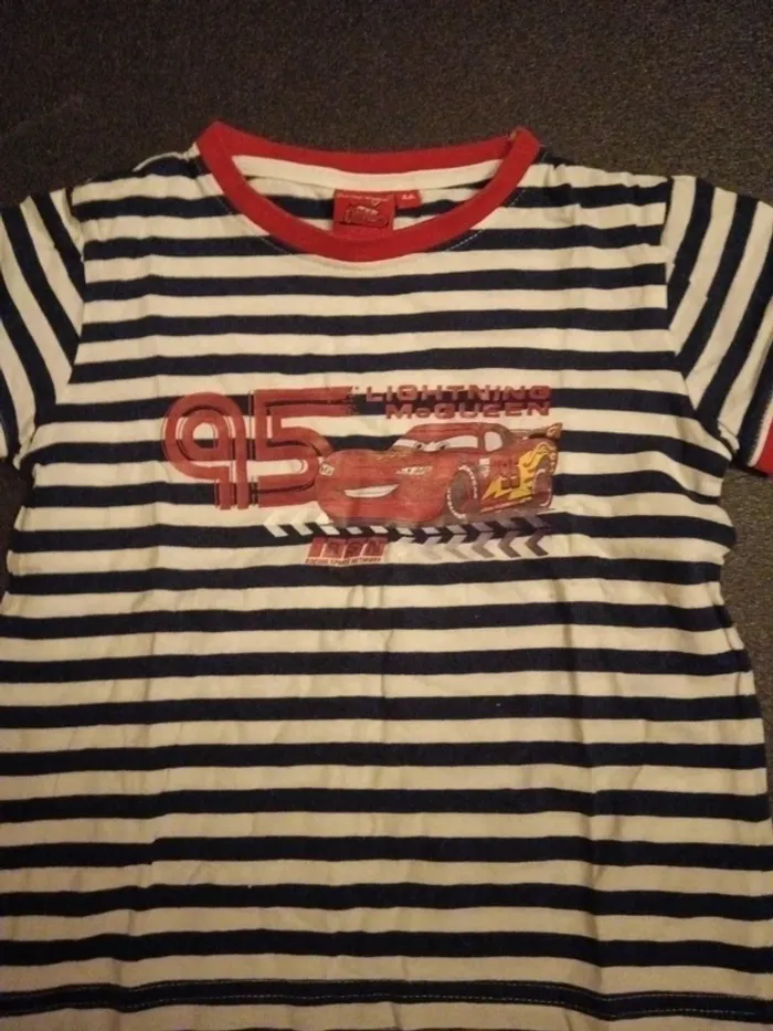 Maillot 95 - photo numéro 3