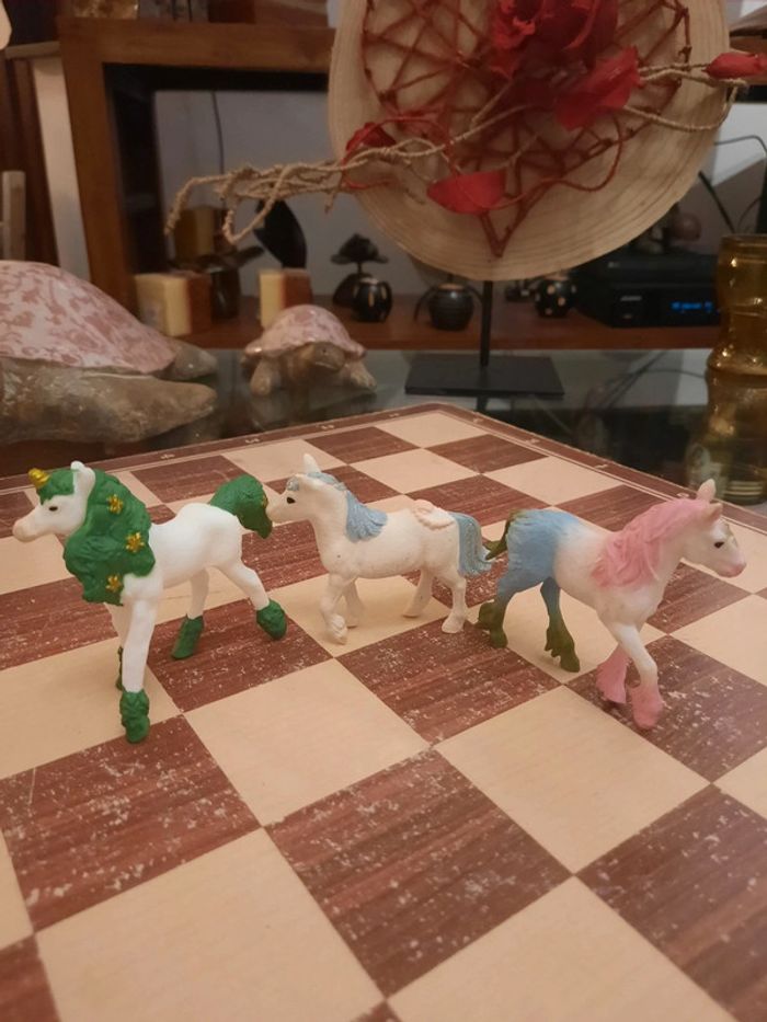 Schleich bayala animal féerique - photo numéro 3