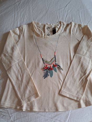 Tee-shirts