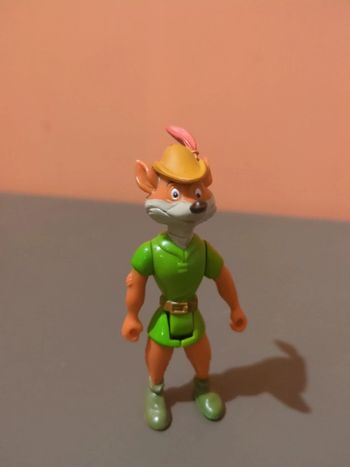 Figurine Disney Robin Des Bois