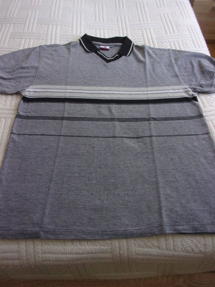 Polo Laurent Cerrer taille L
