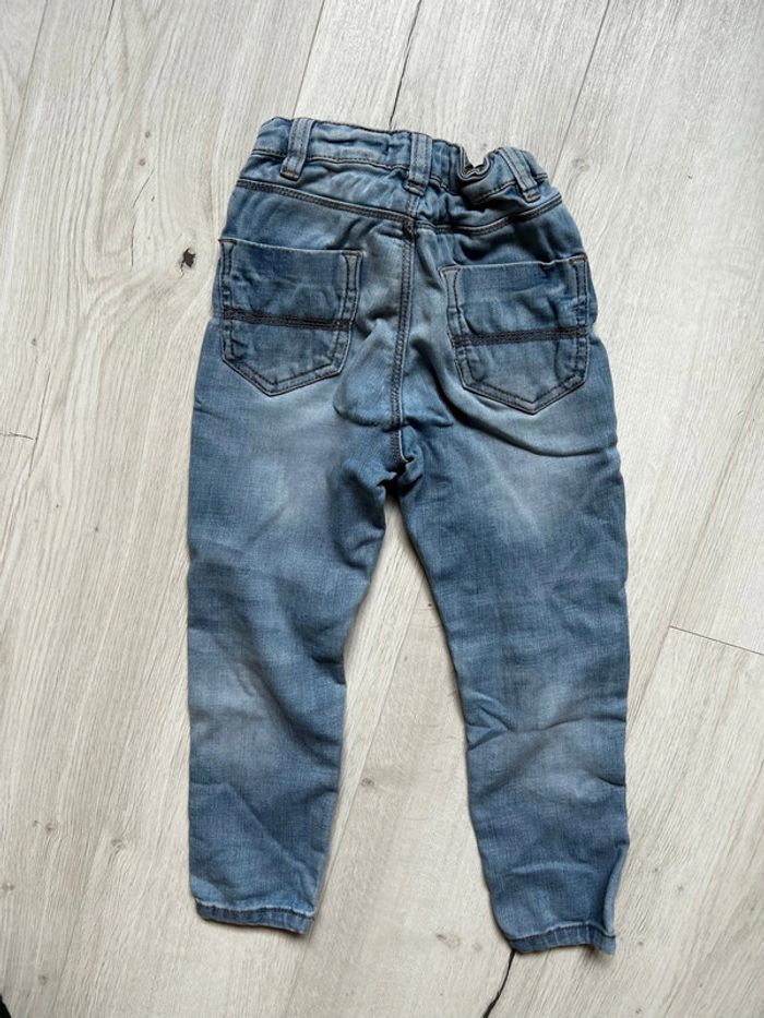 Jean 5 ans - photo numéro 2