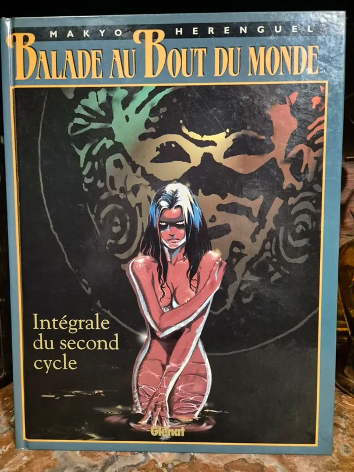 📚 BD Balades au bout du monde - Intégrale cycle 2 📚 - photo numéro 9
