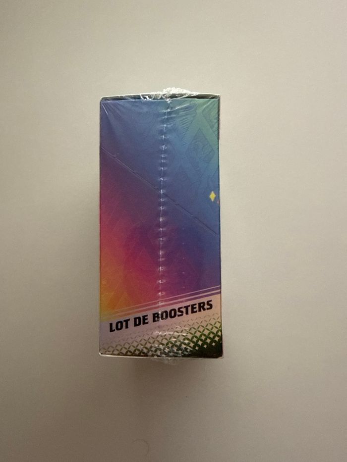 BUNDLE POKÉMON ÉVOLUTION PRISMATIQUE - photo numéro 4