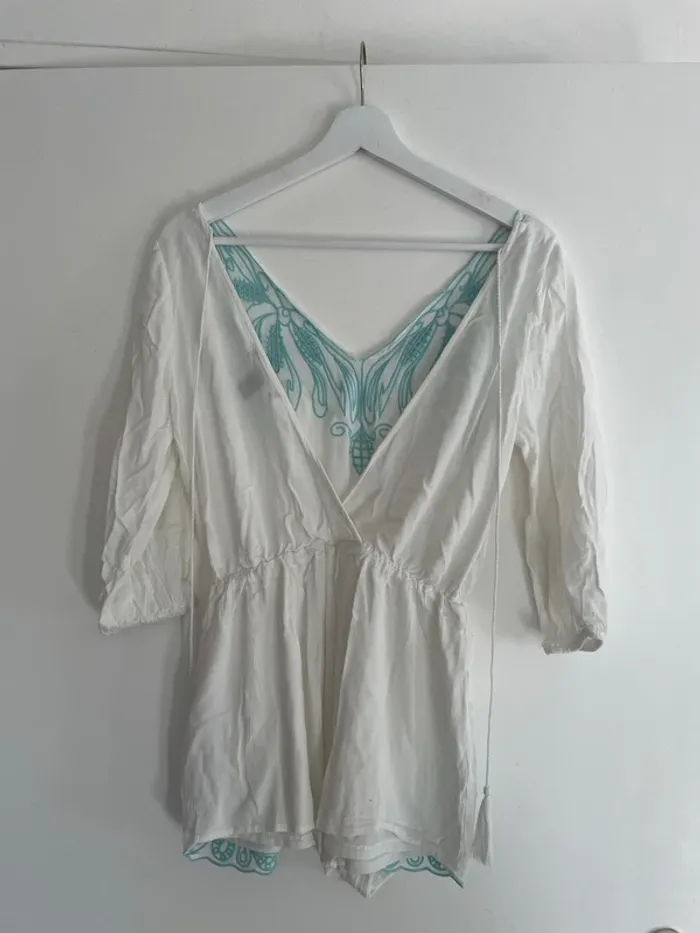 Combi short Forever21 S - photo numéro 2