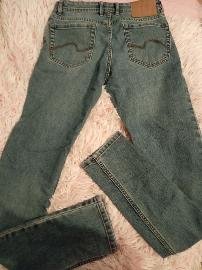 Jeans - photo numéro 5