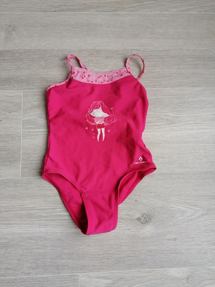 Maillot de bain 4 ans