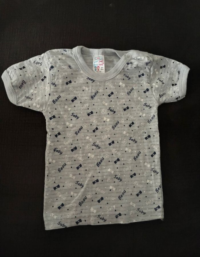 Ensemble bébé