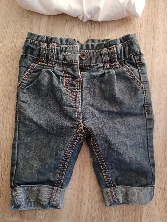 Ensemble 9 mois tao - photo numéro 4