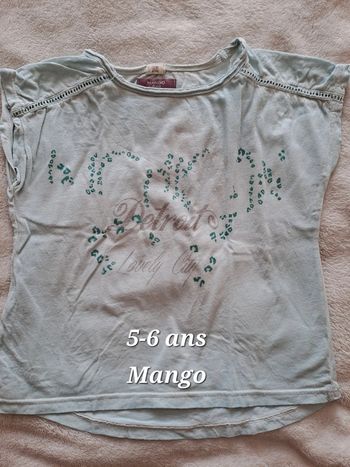 T shirt