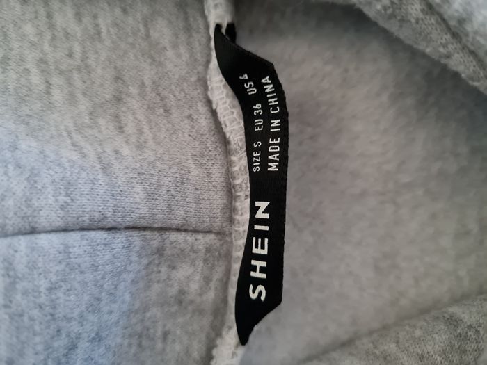 Sweat à capuche - photo numéro 2