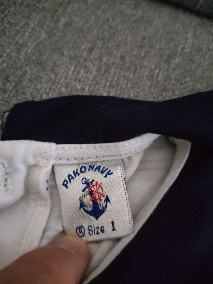 Robe taille 1 an - photo numéro 3