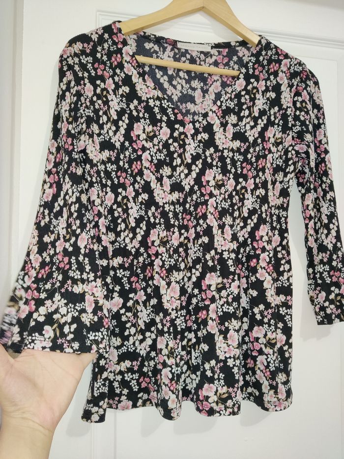 Blouse - photo numéro 6