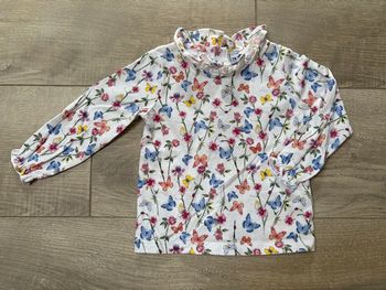 T-shirt manche longue