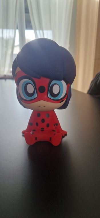 Figurine Miraculous 