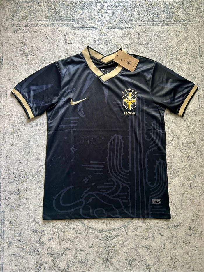 Ensemble maillot Brésil / Nike Running Dri-FIT🏃💨 - photo numéro 4