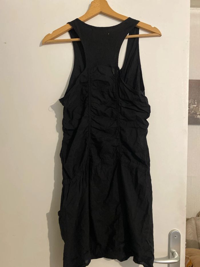 Petite robe d’été - photo numéro 4