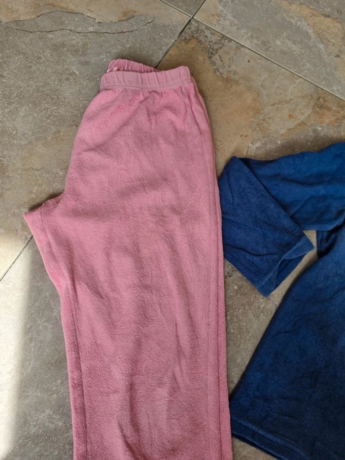 Pyjama 8 ans - photo numéro 3