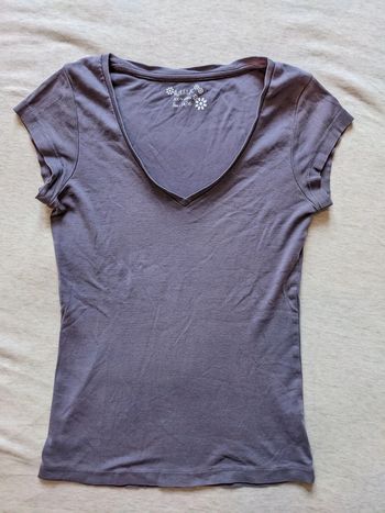 Top coton