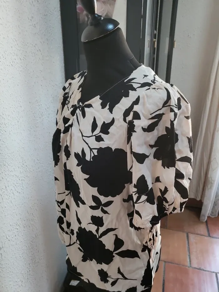 Blouse - photo numéro 5