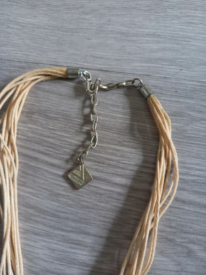 Collier fantaisie - photo numéro 3