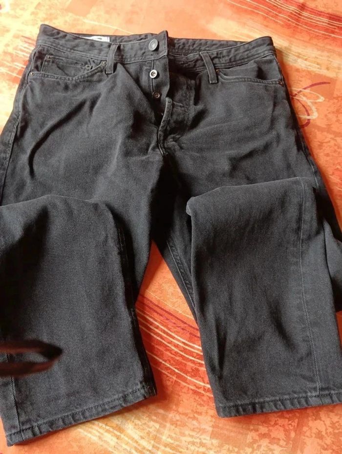 Jeans Jack & Jones loose Chris taille W30
