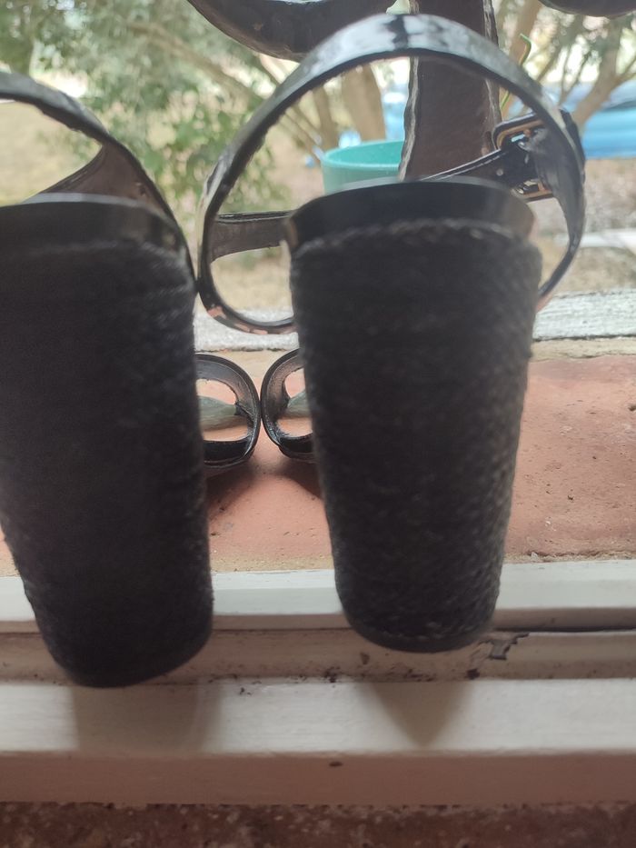 Sandales - photo numéro 4