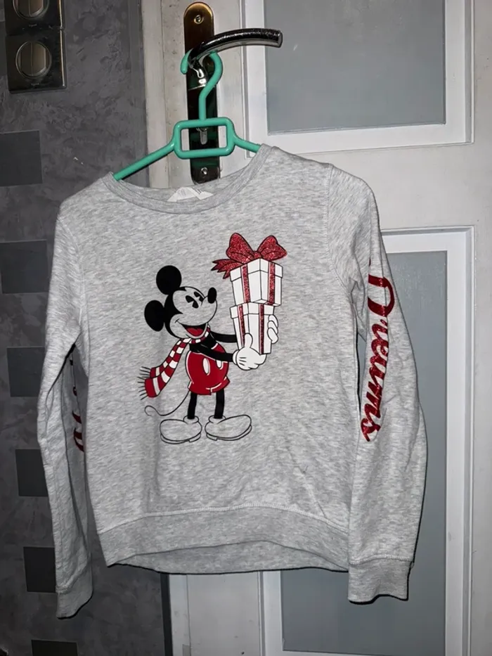 10 ans / 140 cm·Très bon état