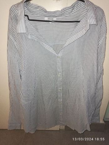 Chemise