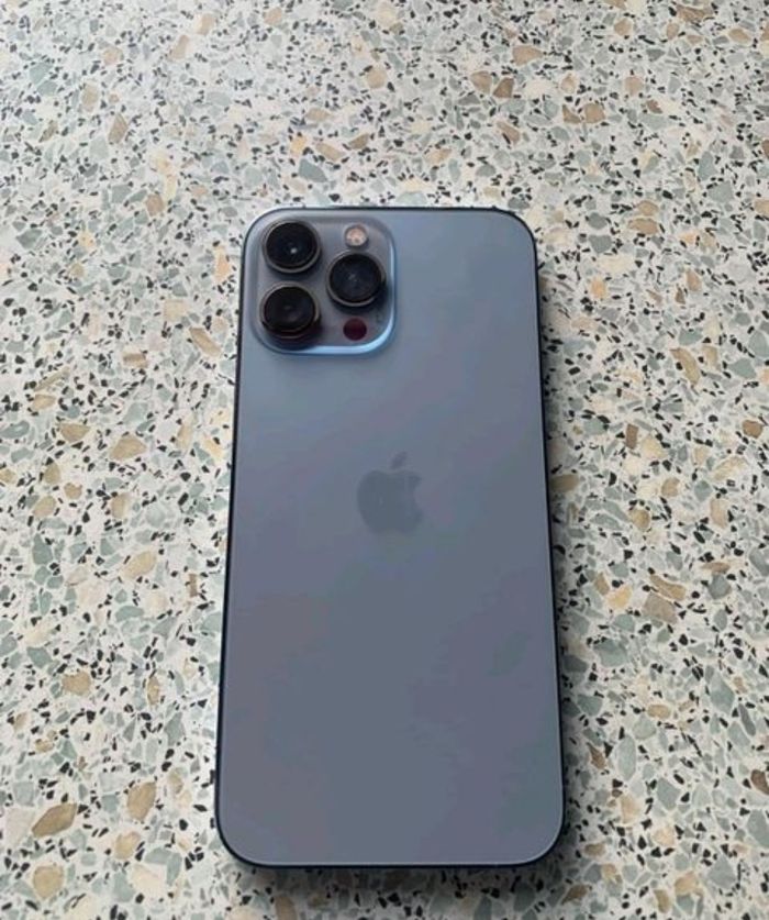 iPhone-13-pro-max - photo numéro 2