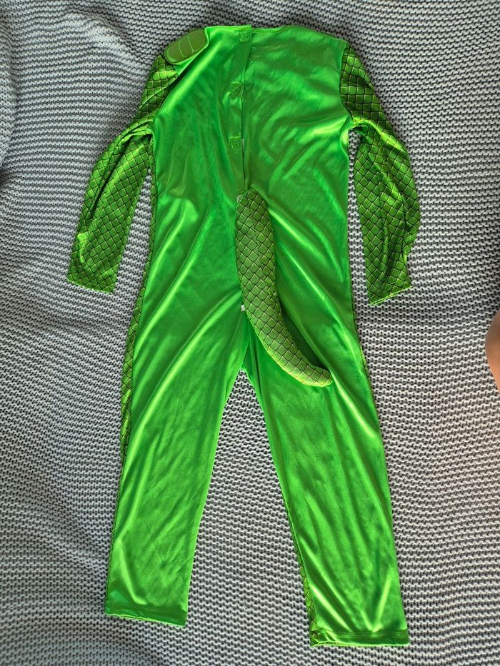 Déguisement Gluglu - photo numéro 2