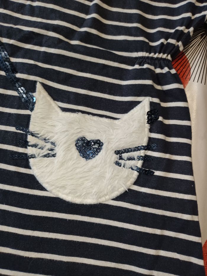 Lot 3 robes Taille 4 ans - photo numéro 6