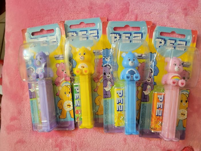 Pez bleu Touronchon - photo numéro 5