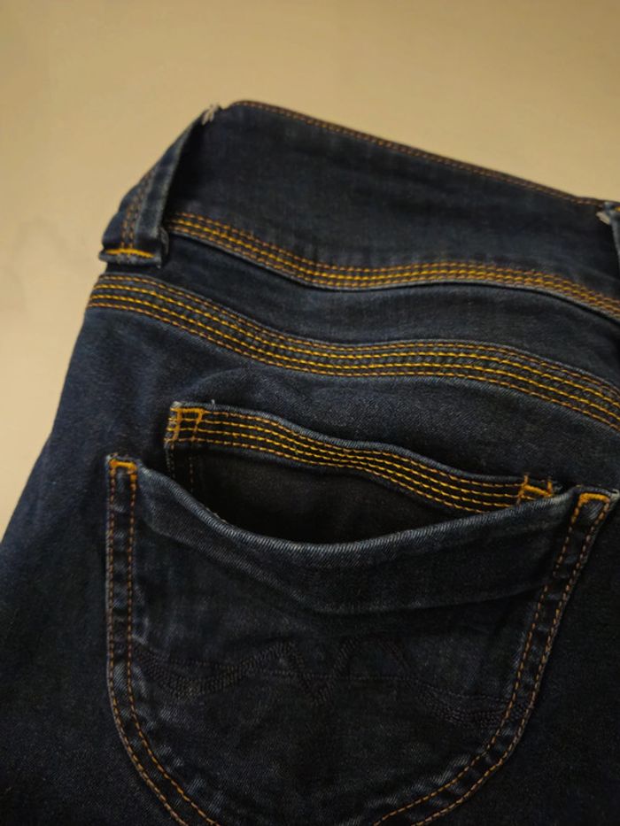 jeans Pepe Jeans 34/32 - photo numéro 11