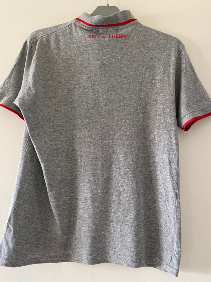 Polo SummerFresh Taille S - photo numéro 2