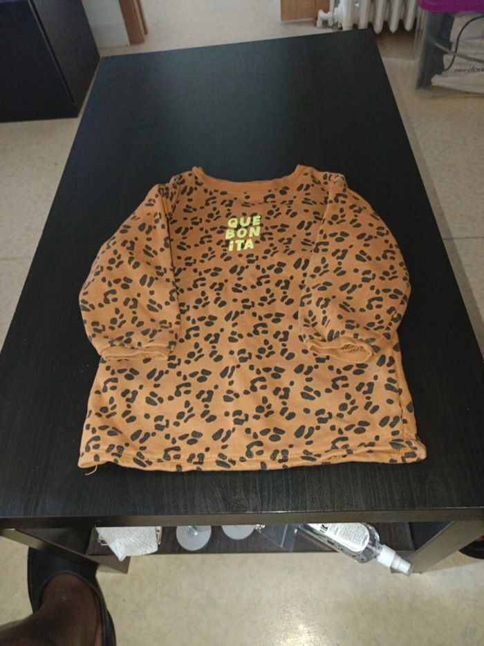 Sweat Kiabi