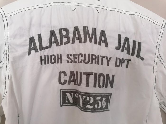 Chemise manche longue - photo numéro 4