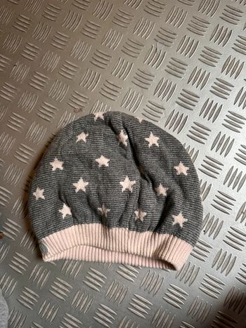 Bonnet Okaidi sympa