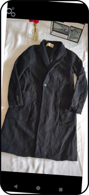 Manteau Zara femme S