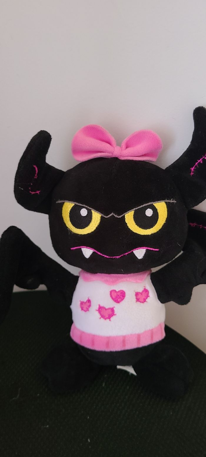 Peluche Monster High Conte Fabulous 20 cm