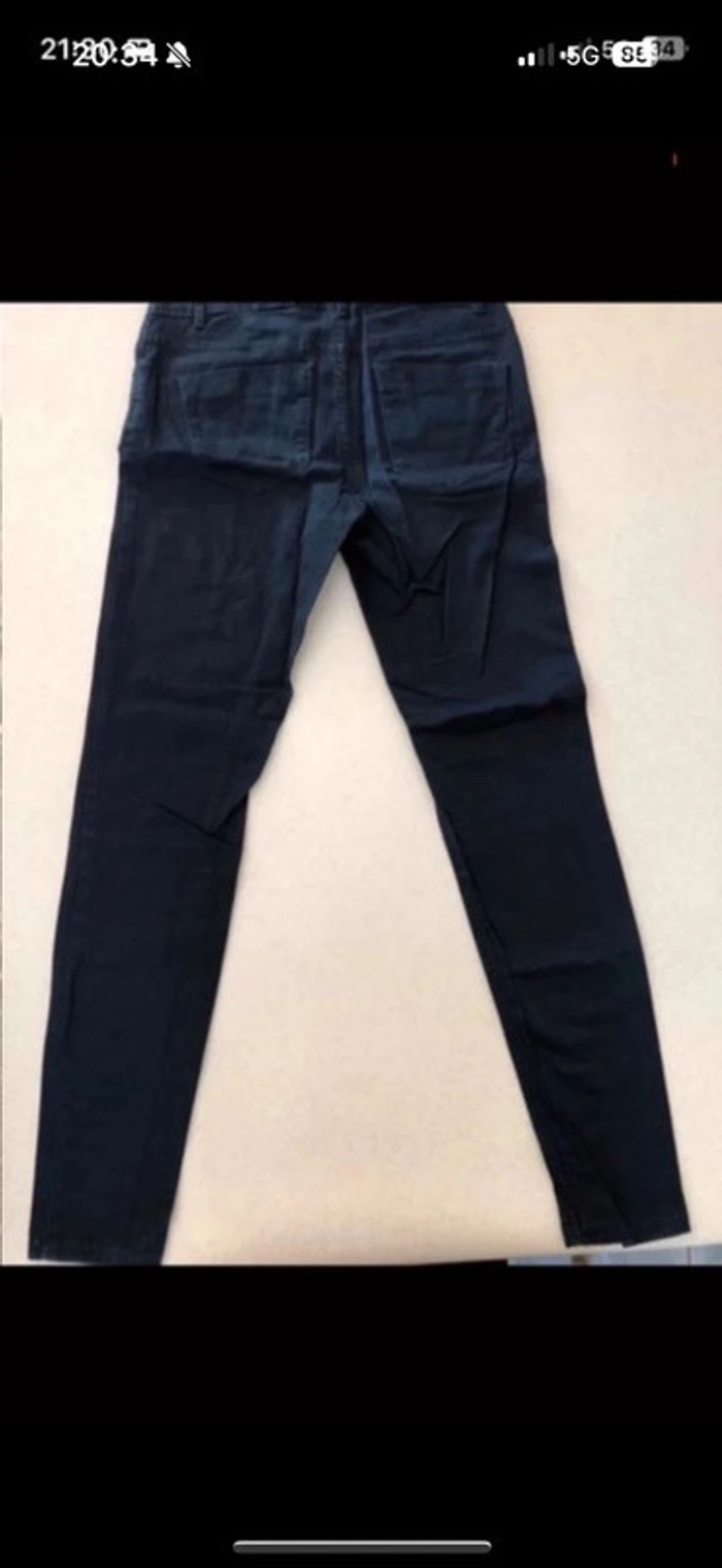 Pantalon femme Kiabi - photo numéro 9