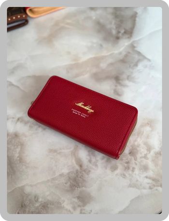 Portefeuille pour femme