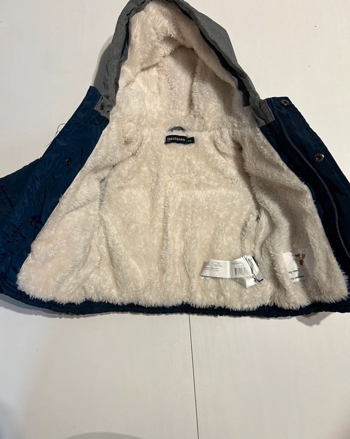 Manteau doudoune - photo numéro 2