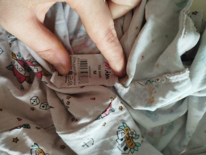 Tee shirt - photo numéro 3