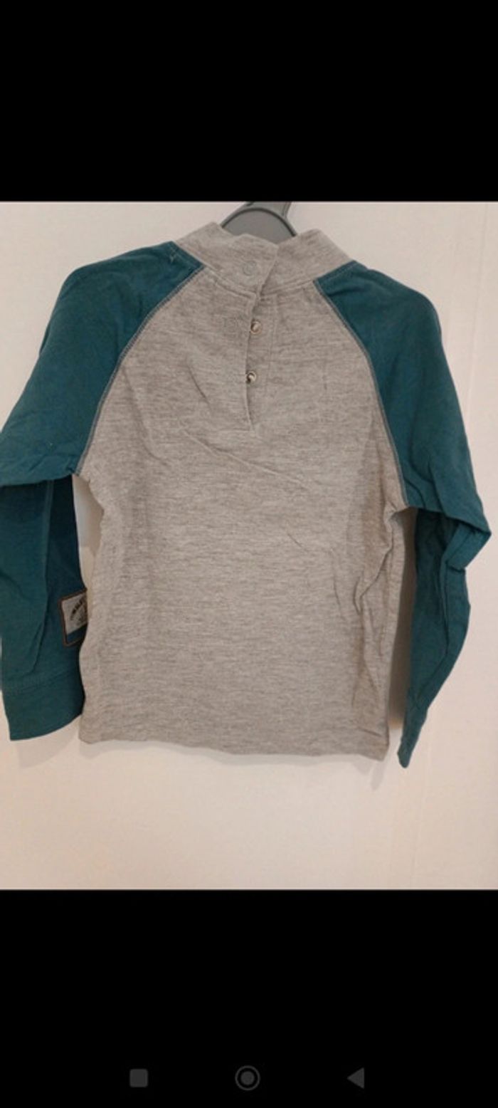 Tee-shirt 23 mois - photo numéro 6