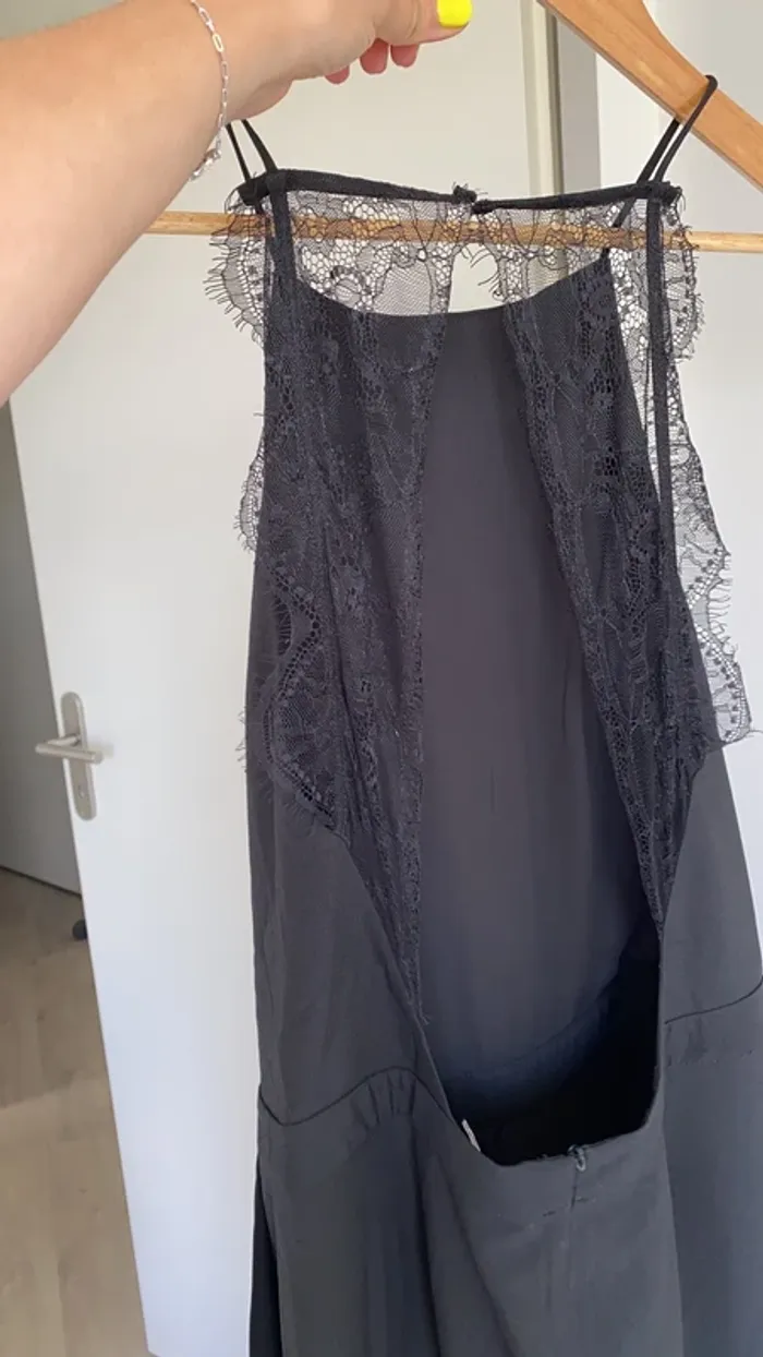 Combinaison pantalon - photo numéro 3