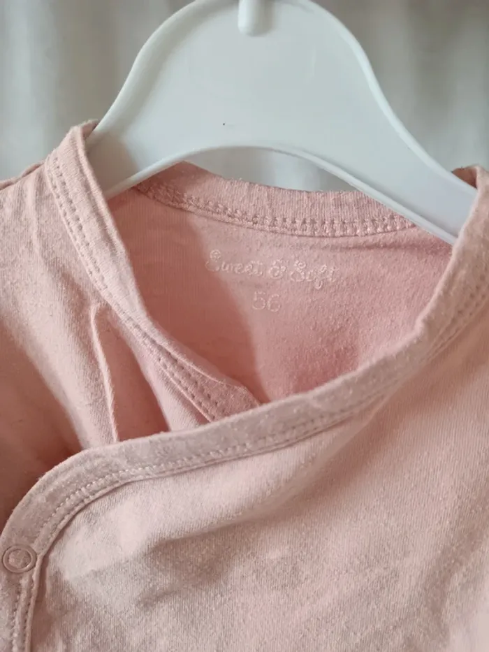 Bodies sweet & soft - photo numéro 2